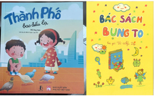 Chào tuần mới: Thêm một mùa thơ thiếu nhi
