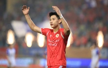 Có Đình Bắc, đội tuyển Việt Nam sẵn sàng bảo vệ ngôi vô địch Asean Cup