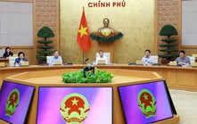 Thủ tướng Lê Minh Hưng: Triển khai đồng bộ các giải pháp để thúc đẩy tăng trưởng