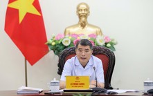 Thủ tướng Lê Minh Hưng chủ trì cuộc họp thúc đẩy triển khai dự án sân bay Long Thành