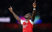 CHẤM ĐIỂM Arsenal vs Atletico Madrid: Ngôi sao số 7 xuất sắc nhất