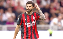 AC Milan khủng hoảng bàn thắng: 10 năm mới tệ thế này