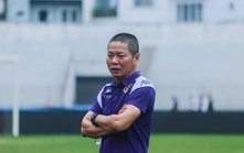 Đã có 15 HLV 'rời ghế nóng' trong mùa giải V-League này