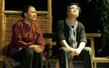 Ấn tượng "Thanh gươm và bà mẹ"