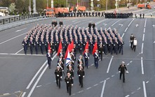 Nga và Ukraine đều tuyên bố ngừng bắn