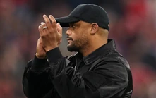 Vincent Kompany và Luis Enrique nói gì sau khi PSG loại Bayern Munich ở Champions League?