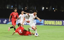 U17 Việt Nam tại VCK U17 châu Á 2026: Từ học đến hành