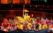 Festival Thăng Long - Hà Nội 2026: “Dòng chảy di sản” kết nối Hà Nội truyền thống với nhịp sống đương đại