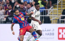 Barcelona - Real Madrid: Hơn cả “Kinh điển”