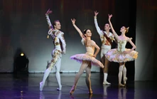 Thưởng thức những kiệt tác opera và ballet do các nghệ sĩ Belarus biểu diễn