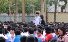 Bảo đảm nguồn lực tương xứng cho công tác phổ biến, giáo dục pháp luật