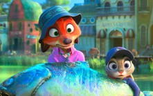 Disney đạt doanh thu 25,2 tỷ USD, sẵn sàng bứt phá dưới thời CEO mới