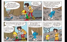 Từ Tintin đến Xì-trum: 'Không gian thứ 9' của truyện tranh Bỉ đến Hà Nội