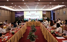 Thể chế hóa quan điểm của Đảng, tạo đà cho ngành xuất bản bứt phá
