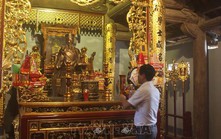 Tri ân, tôn vinh công lao của nhà sử học Lê Văn Hưu