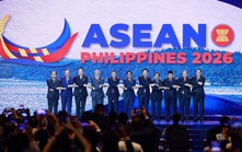 Thủ tướng Lê Minh Hưng dự Hội nghị Cấp cao ASEAN lần thứ 48