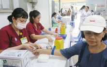 Sức khỏe nhân dân là ưu tiên hàng đầu trong các chính sách phát triển