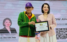 Học giả Việt Nam và Indonesia ra mắt công trình về marketing thời đại mới