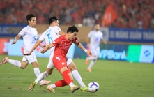 Hai đội bóng, một câu chuyện tại V-League