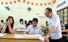 Hơn 1,2 triệu thí sinh bước vào ngày thi đầu tiên kỳ tốt nghiệp THPT 2026 với hai môn bắt buộc Ngữ văn - Toán