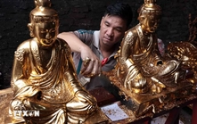 Biến làng nghề thành trung tâm văn hóa sáng tạo