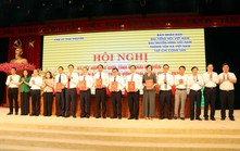 TTXVN và các cơ quan báo chí chủ lực ký kết hợp tác với tỉnh Thái Nguyên