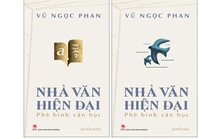 "Kim chỉ nam" tìm hiểu lịch sử văn học Việt Nam hiện đại
