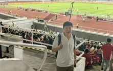 Báo Hàn Quốc: 'Muốn vô địch Asean Cup, đội tuyển Việt Nam phải hiểu Indonesia'