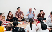 Đưa văn hóa nghệ thuật về cơ sở để gìn giữ di sản bền vững