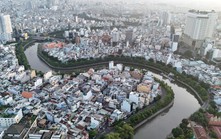 TP. Hồ Chí Minh: Những dòng kênh “kể chuyện”