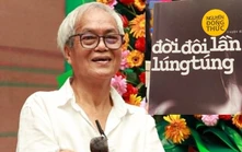 “Đời đôi lần lúng túng”: Ông lão 75 tuổi lần đầu chạm ngõ “hôn nhân”