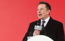 Elon Musk trở thành tỷ phú nghìn tỷ đầu tiên trên thế giới