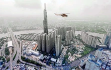 50 năm Thành phố Hồ Chí Minh: Nửa thế kỷ mở đường, kiến tạo thể chế phát triển
