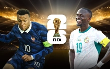 Lịch thi đấu World Cup 2026 hôm nay ngày 16/6