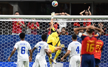 0-0 mà ngỡ như 3-0