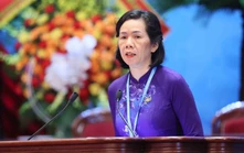 Đại hội XIV Hội Phụ nữ Việt Nam: Mở ra chặng đường mới cho phong trào phụ nữ cả nước
