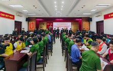 Khởi tố 21 vụ án lừa đảo mua bán, chuyển nhượng kỳ nghỉ, chiếm đoạt hơn 181 tỷ đồng