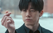 "John Cena của Hàn Quốc" Kim Mu Yeol tìm thấy vai diễn để đời với "Teach You a Lesson"