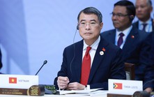 Thủ tướng Lê Minh Hưng dự Hội nghị Cấp cao Kỷ niệm 35 năm quan hệ ASEAN-Nga