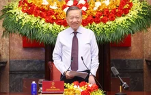 Bài viết của Tổng Bí thư, Chủ tịch nước Tô Lâm: BÁO CHÍ CÁCH MẠNG VIỆT NAM TRONG THỜI ĐẠI SỐ