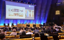 Việt Nam tiếp tục phát huy vai trò thành viên tích cực, trách nhiệm tại UNESCO