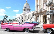 Nhà báo Lưu Việt Hùng: Bất chấp khó khăn, người dân Cuba vẫn duy trì những nét đẹp văn hóa