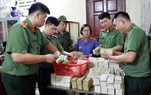 Lạng Sơn: Khởi tố nhóm đối tượng “biển thủ” tiền công đức tại đền Kỳ Cùng