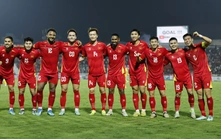 Đội tuyển Việt Nam có diện mạo mới tại ASEAN Cup 2026