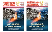 101 năm - Giữ lửa nghề, đổi phương thức 