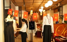 Hành trình khôi phục chuỗi tơ tằm, xây dựng thương hiệu Lụa Hoa Lư