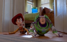 "Toy Story 5": Một cái kết nơi đồ chơi và công nghệ cùng chiến thắng