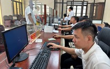 Tinh gọn bộ máy: Nâng cao năng lực thực thi