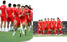 Đội tuyển Indonesia nắm lợi thế, hướng tới chức vô địch FIFA Asean Cup