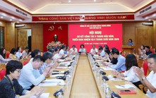 Chủ động chiếm lĩnh không gian mạng bằng thông tin tích cực
